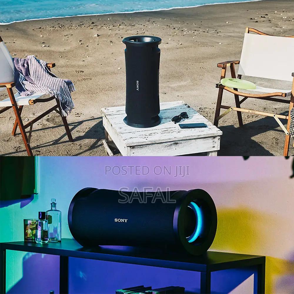 Sony SRS-ULT70/CSP6 Wireless Speaker