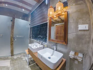 Comfortable Accommodation at 100 Fold Retreat Center