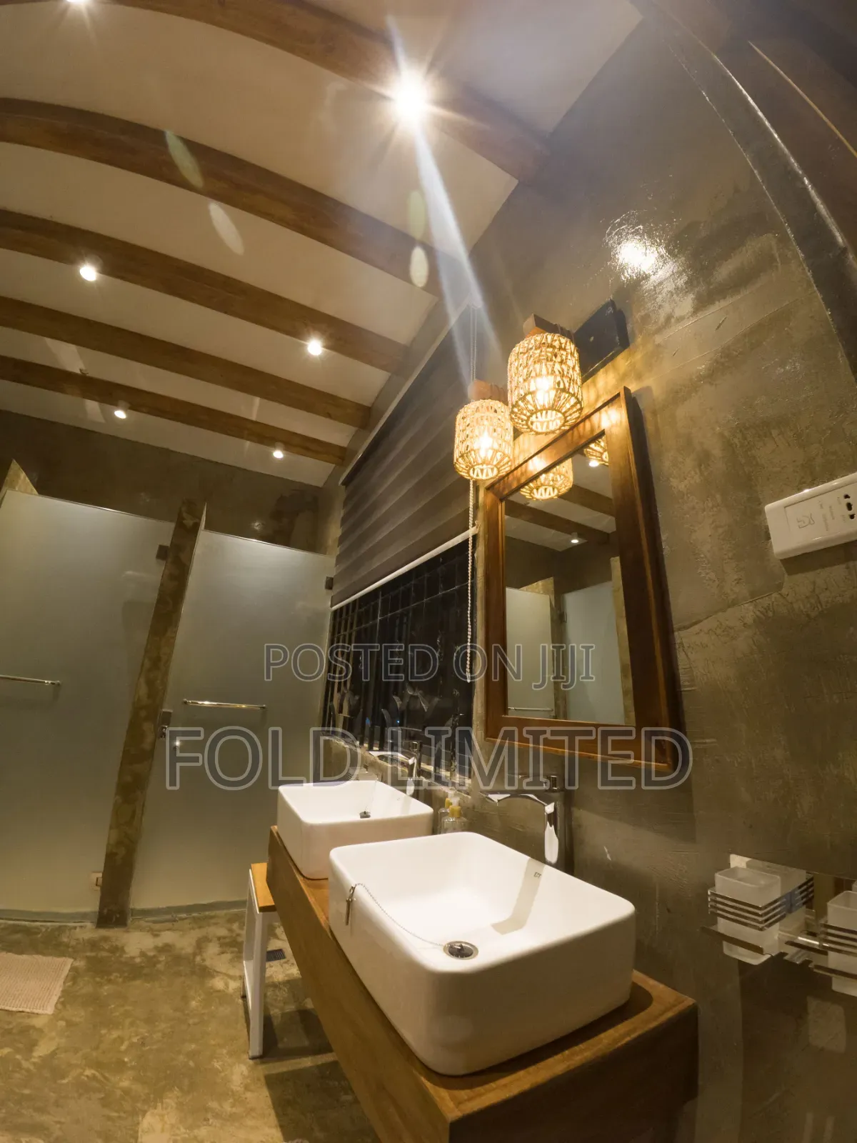 Comfortable Accommodation at 100 Fold Retreat Center