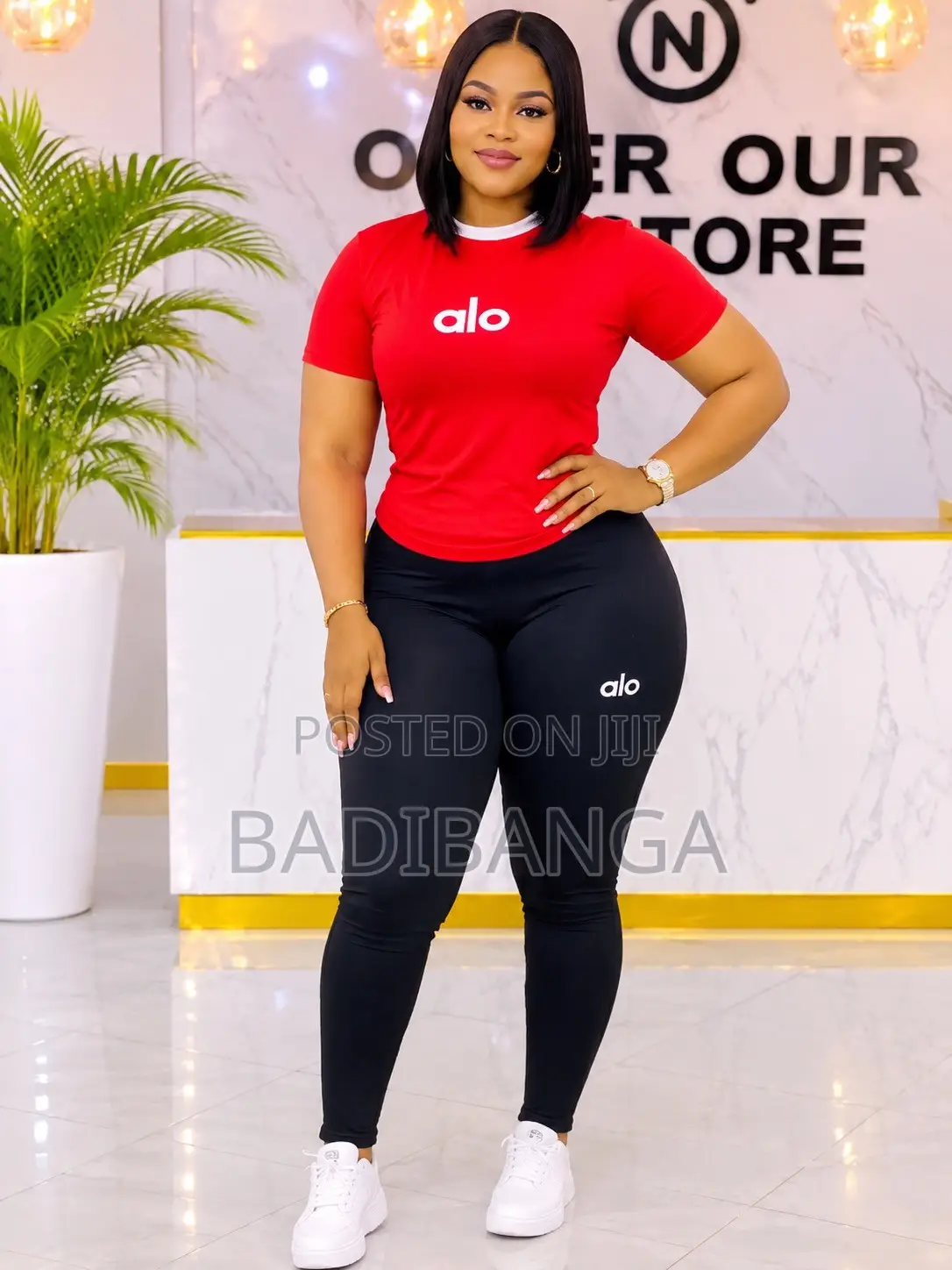 Women's Two-Piece