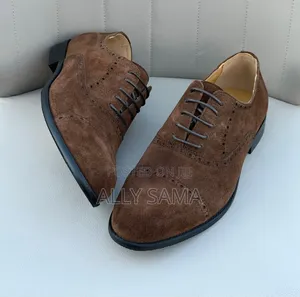 Men's Moccasins Cr7 Brand Material Suede