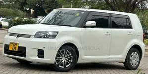 Toyota Rumion 1.5 FWD 2023 White