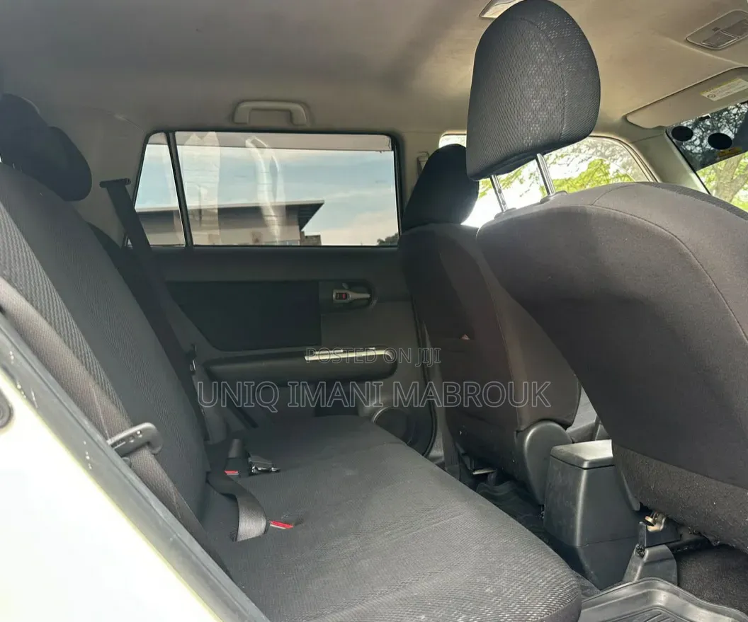 Toyota Rumion 1.5 FWD 2023 White