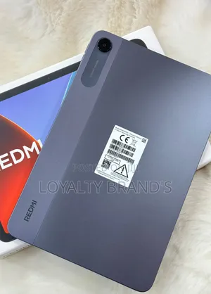 New Xiaomi Redmi Pad 2 256 GB