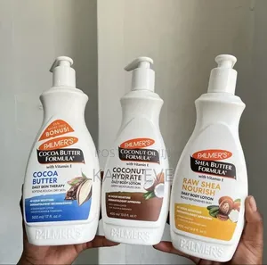 Palmers Body Lotion