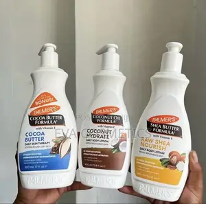 Palmers Body Lotion
