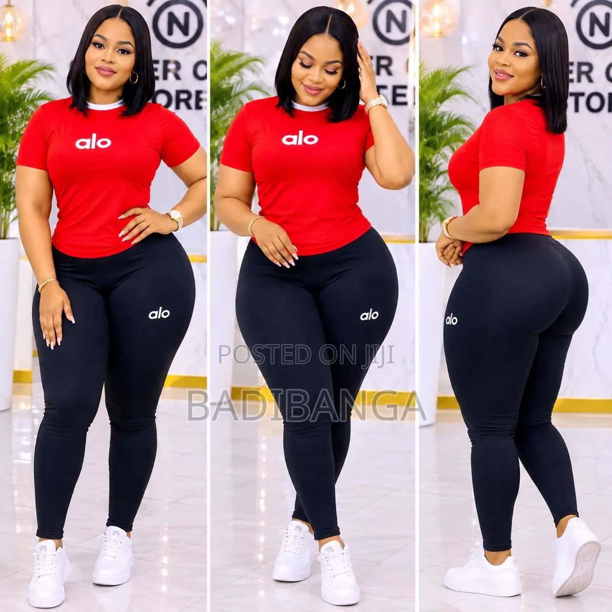Women's Two-Piece