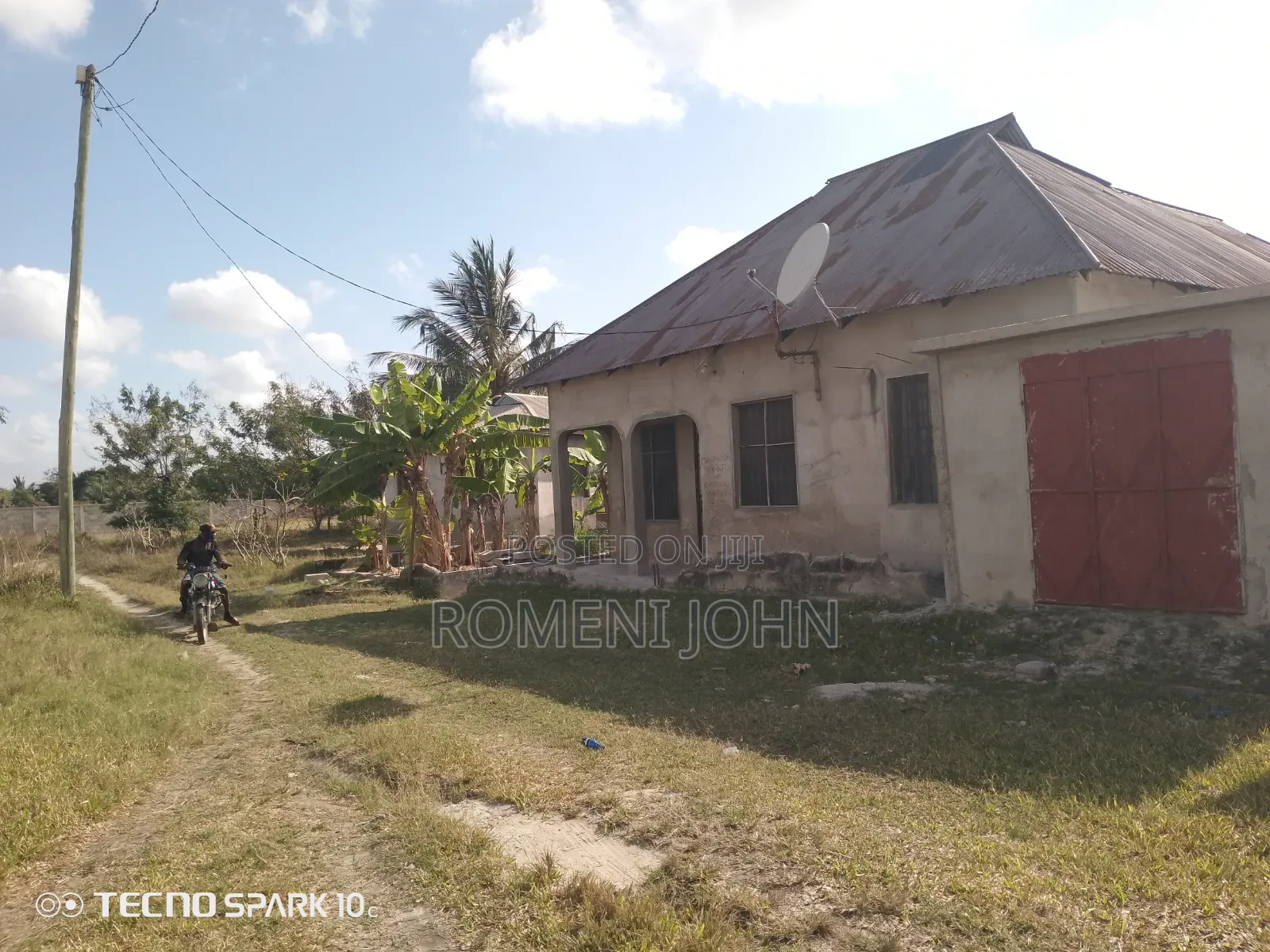 4bdrm House in Tanzania, Ukonga for sale