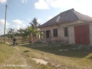 4bdrm House in Tanzania, Ukonga for sale