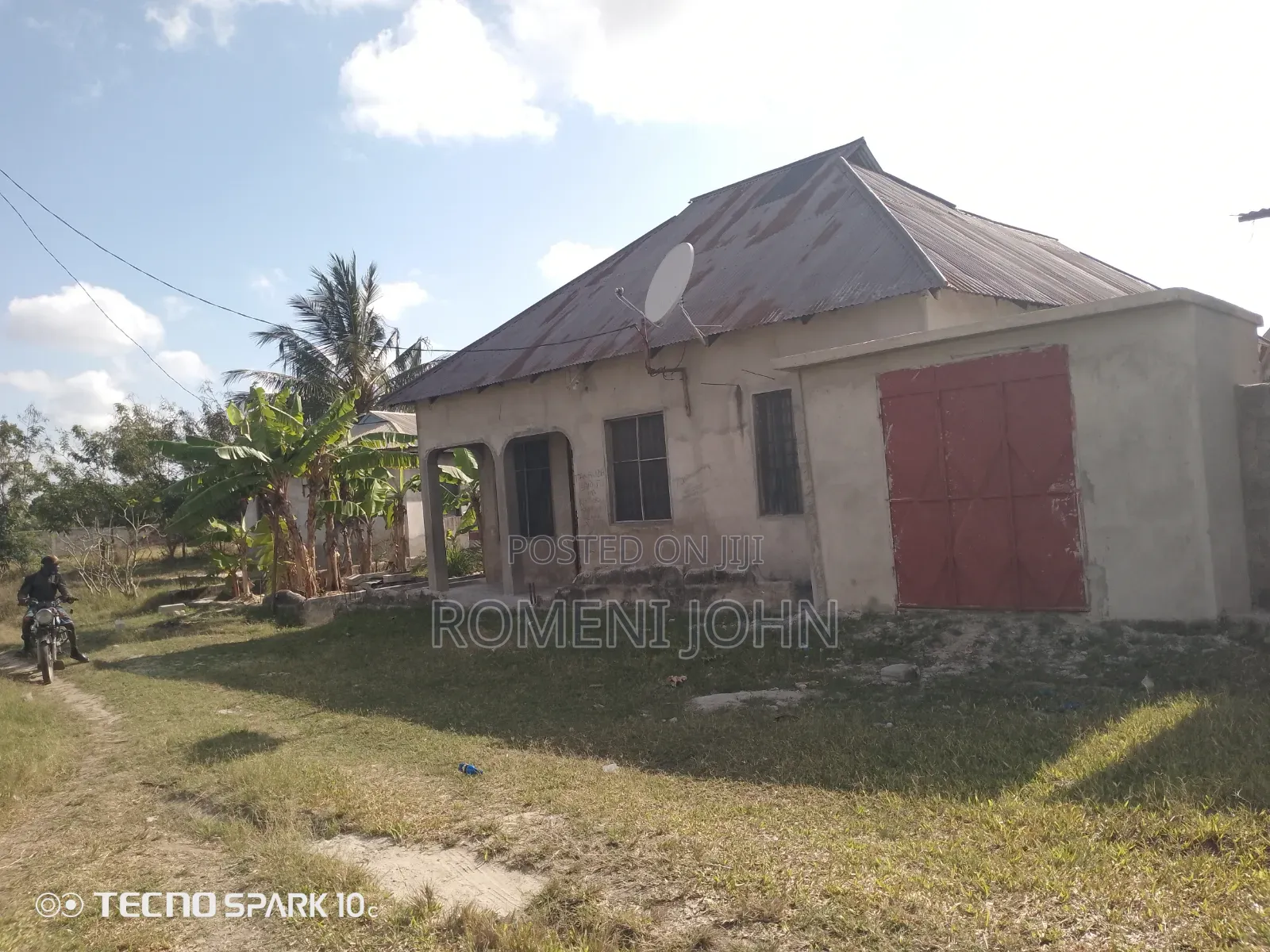 4bdrm House in Tanzania, Ukonga for sale