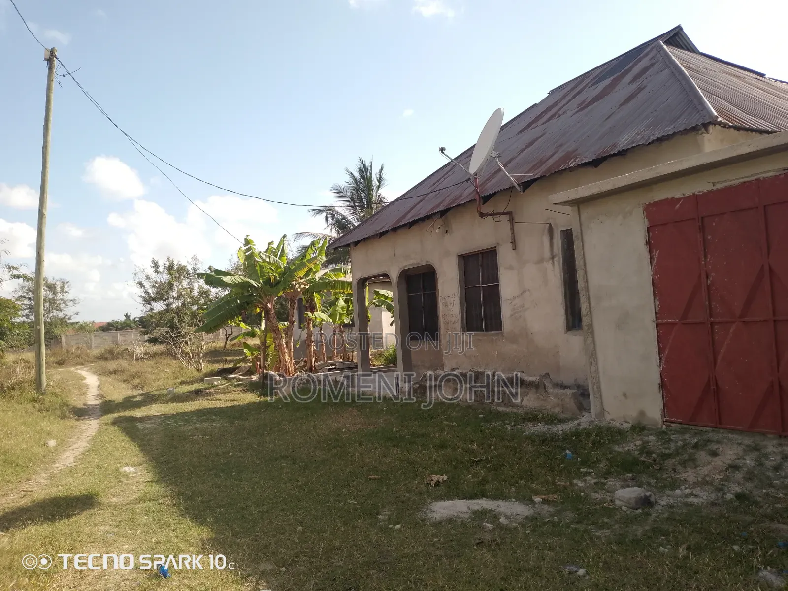 4bdrm House in Tanzania, Ukonga for sale