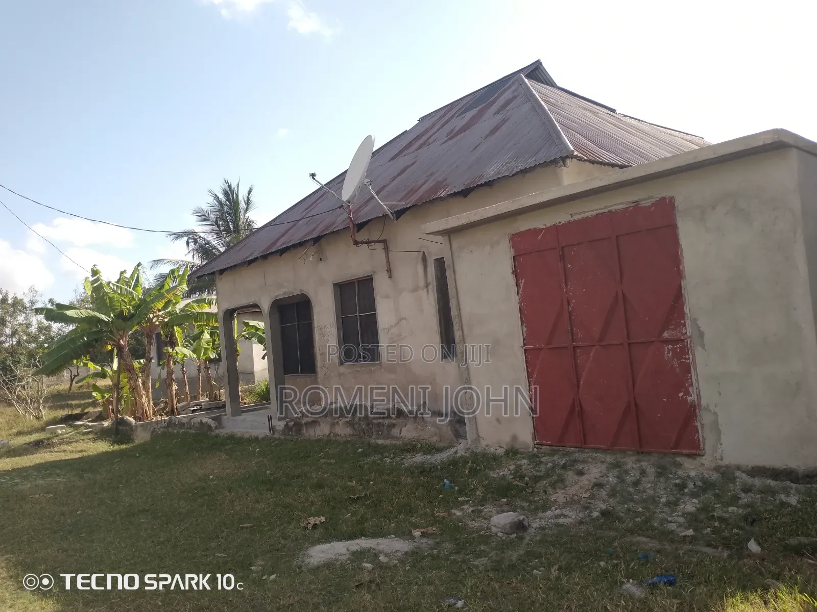 4bdrm House in Tanzania, Ukonga for sale