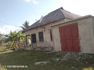 4bdrm House in Tanzania, Ukonga for sale