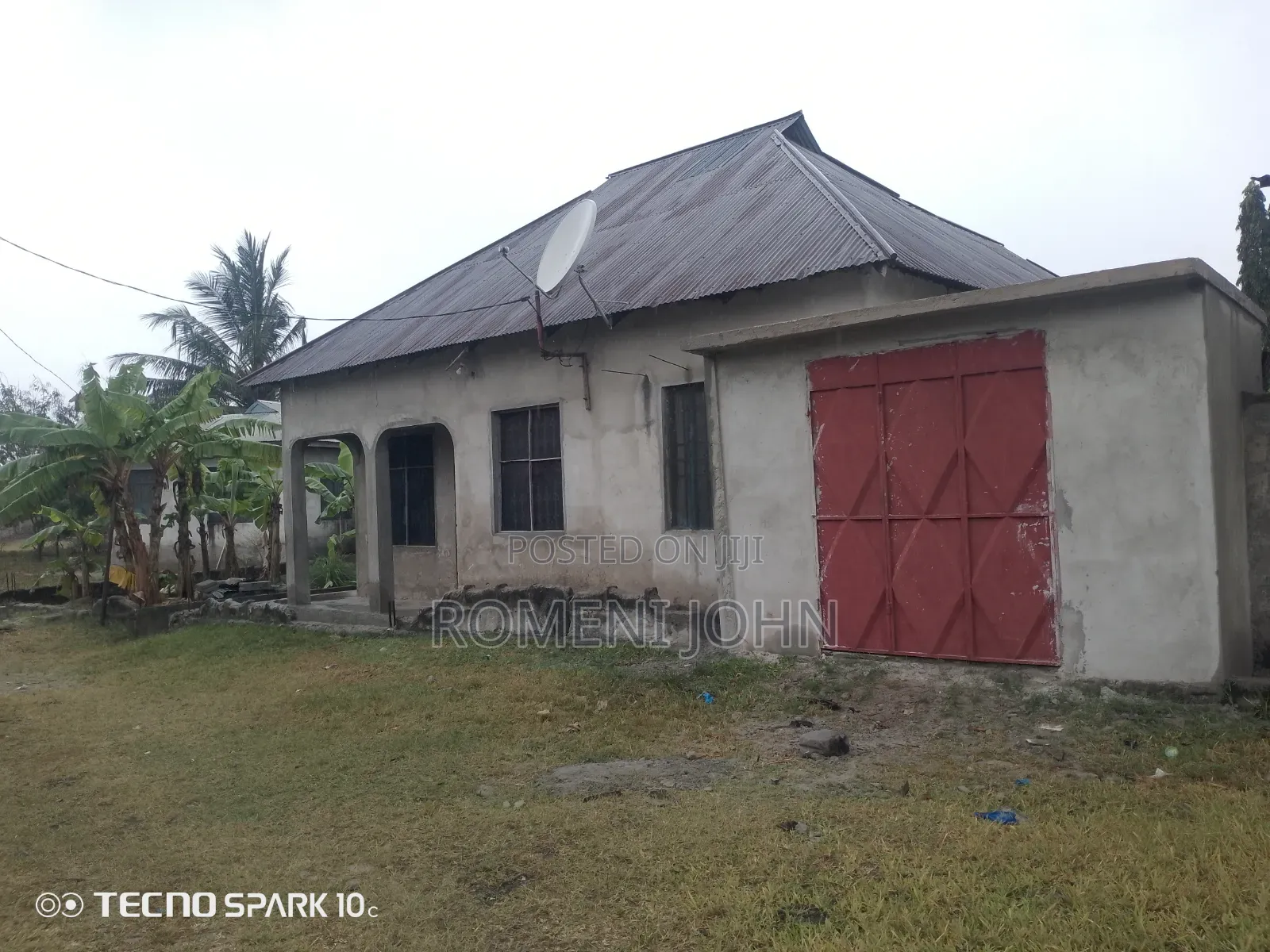 4bdrm House in Tanzania, Ukonga for sale