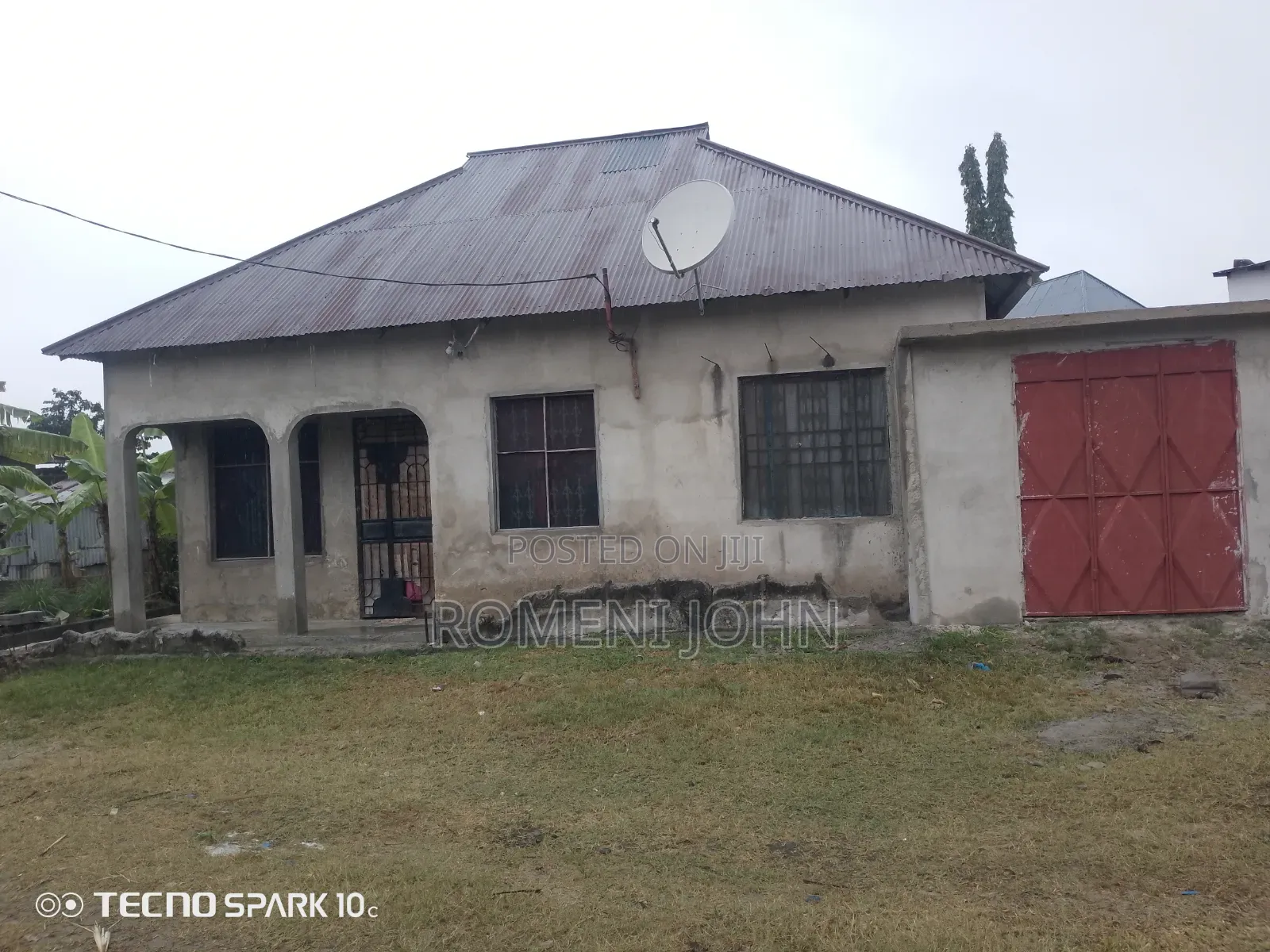 4bdrm House in Tanzania, Ukonga for sale