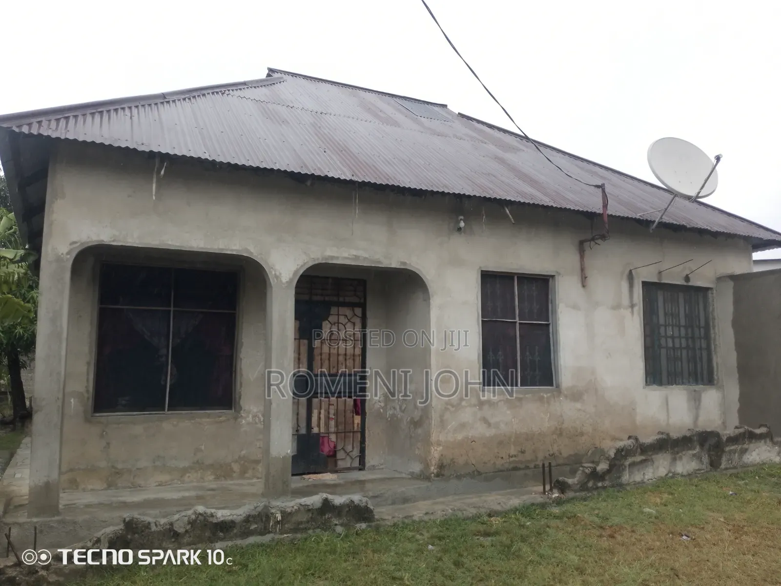 4bdrm House in Tanzania, Ukonga for sale