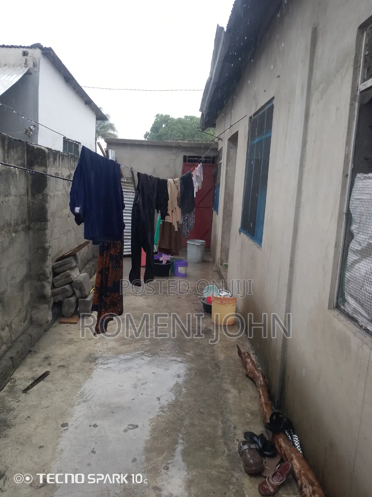 4bdrm House in Tanzania, Ukonga for sale