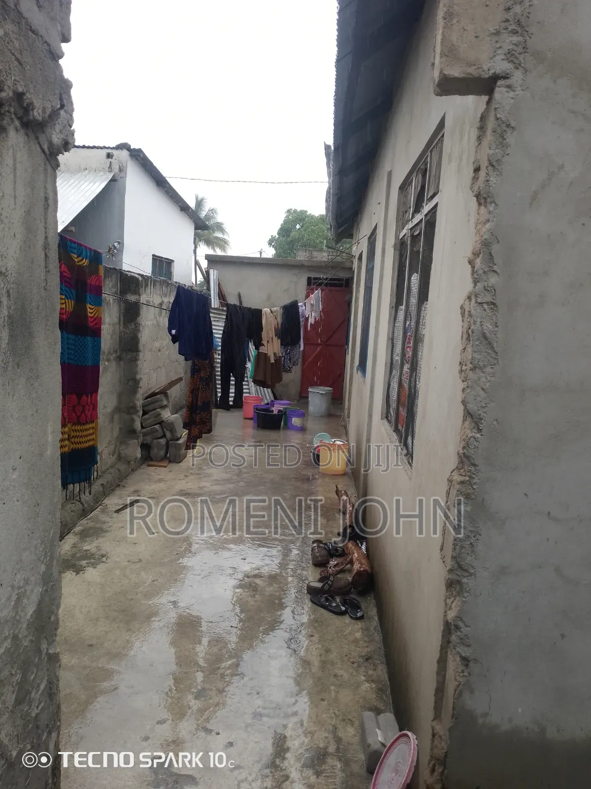 4bdrm House in Tanzania, Ukonga for sale
