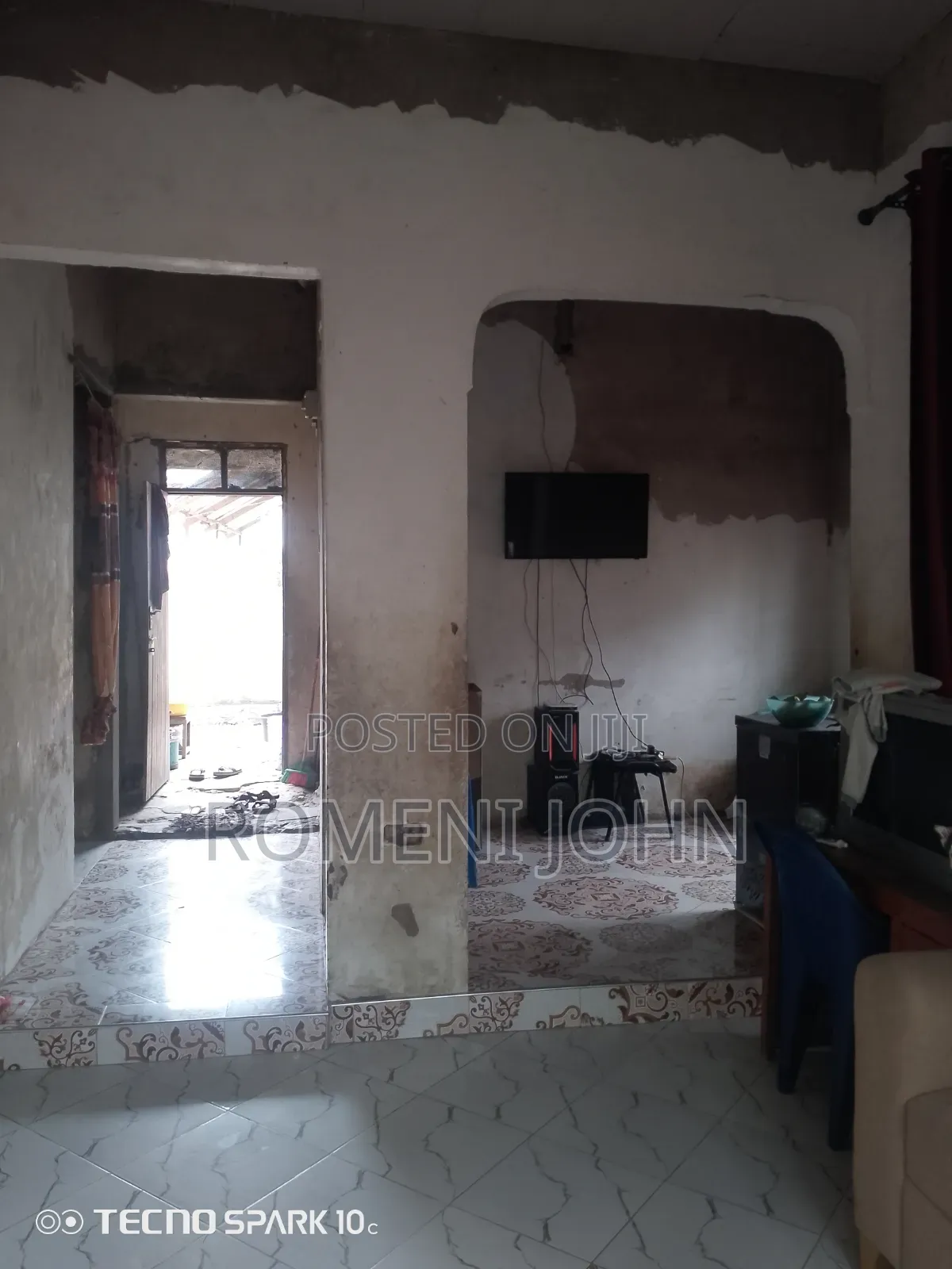 4bdrm House in Tanzania, Ukonga for sale