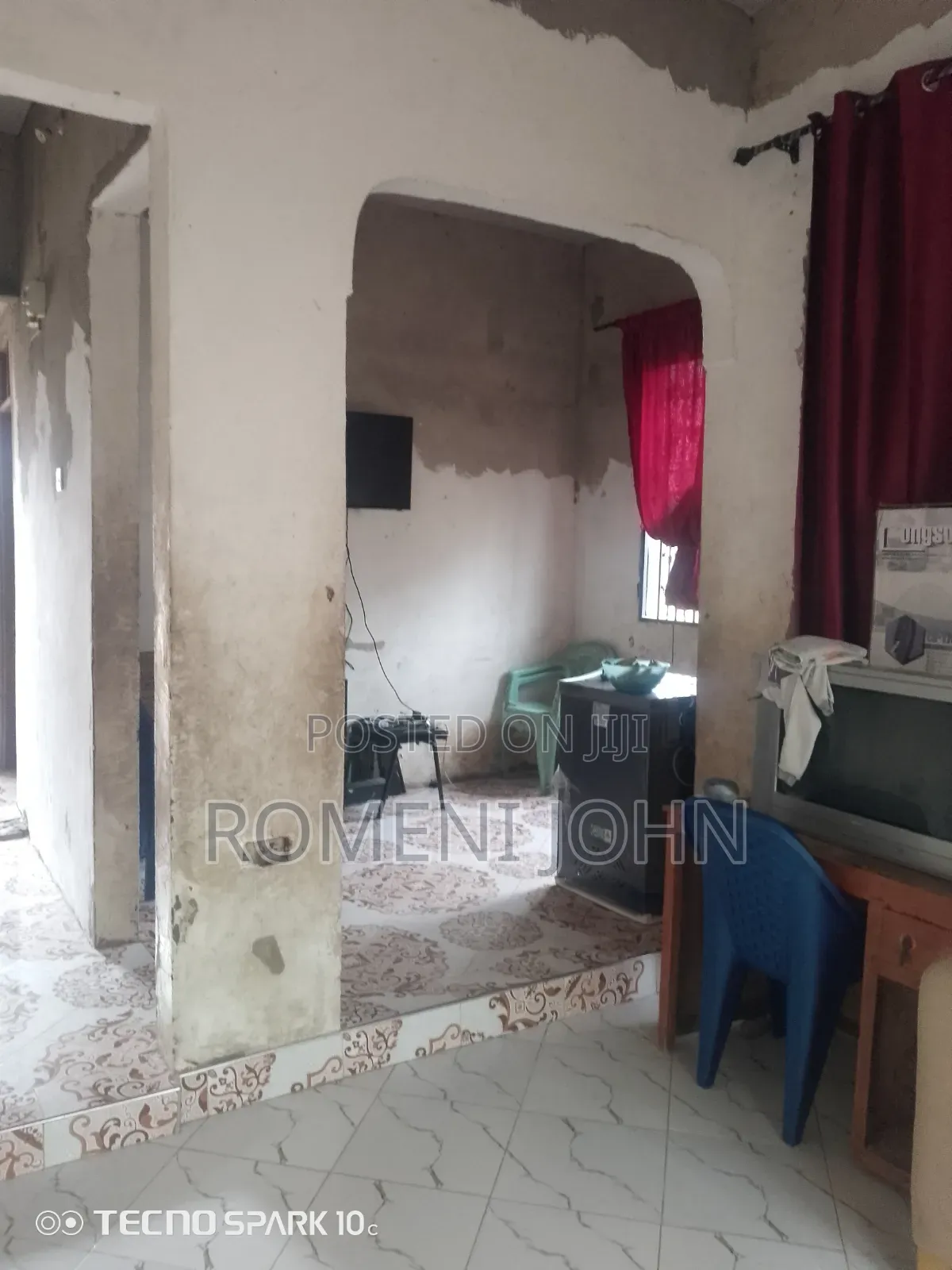 4bdrm House in Tanzania, Ukonga for sale