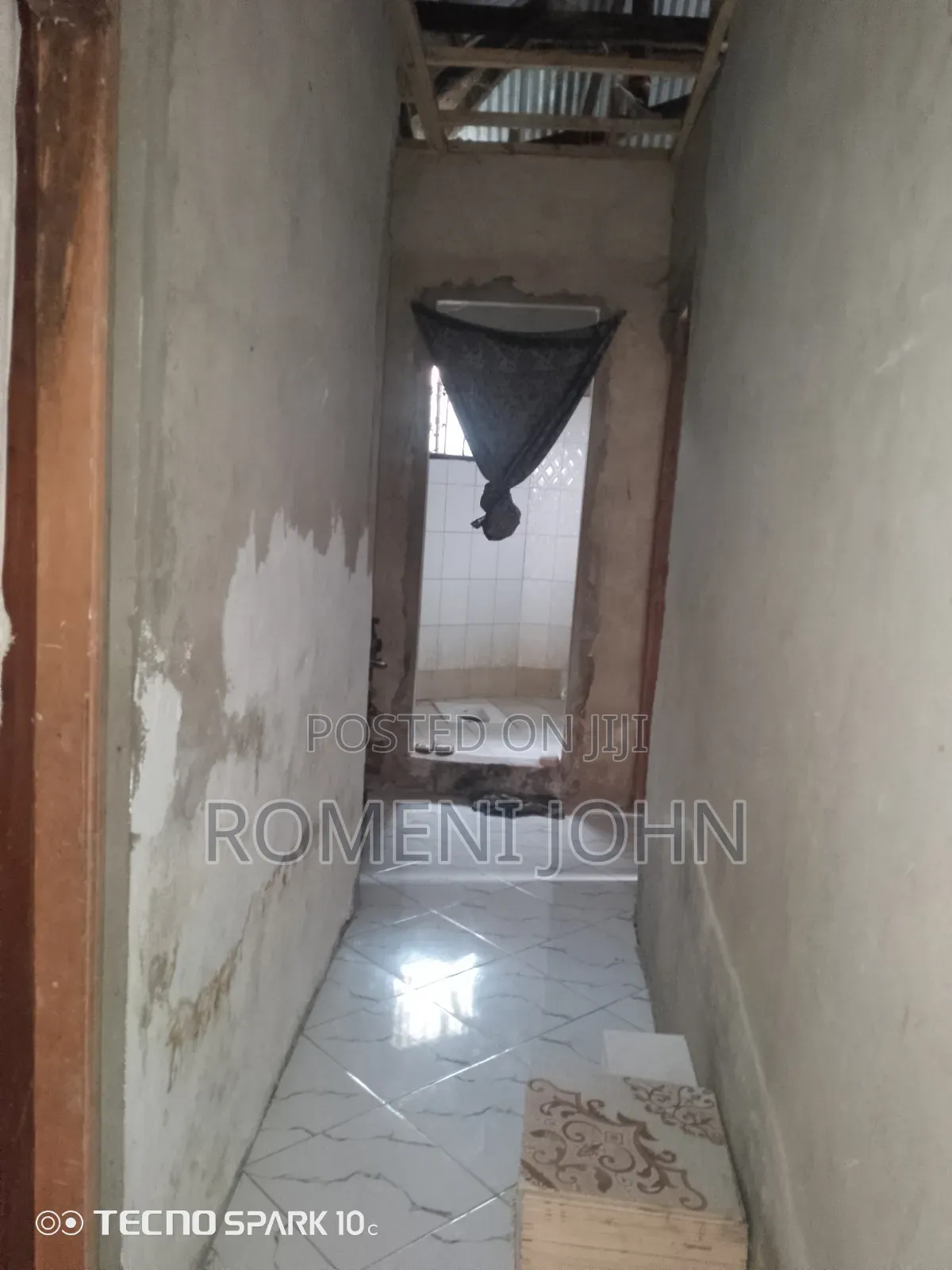 4bdrm House in Tanzania, Ukonga for sale