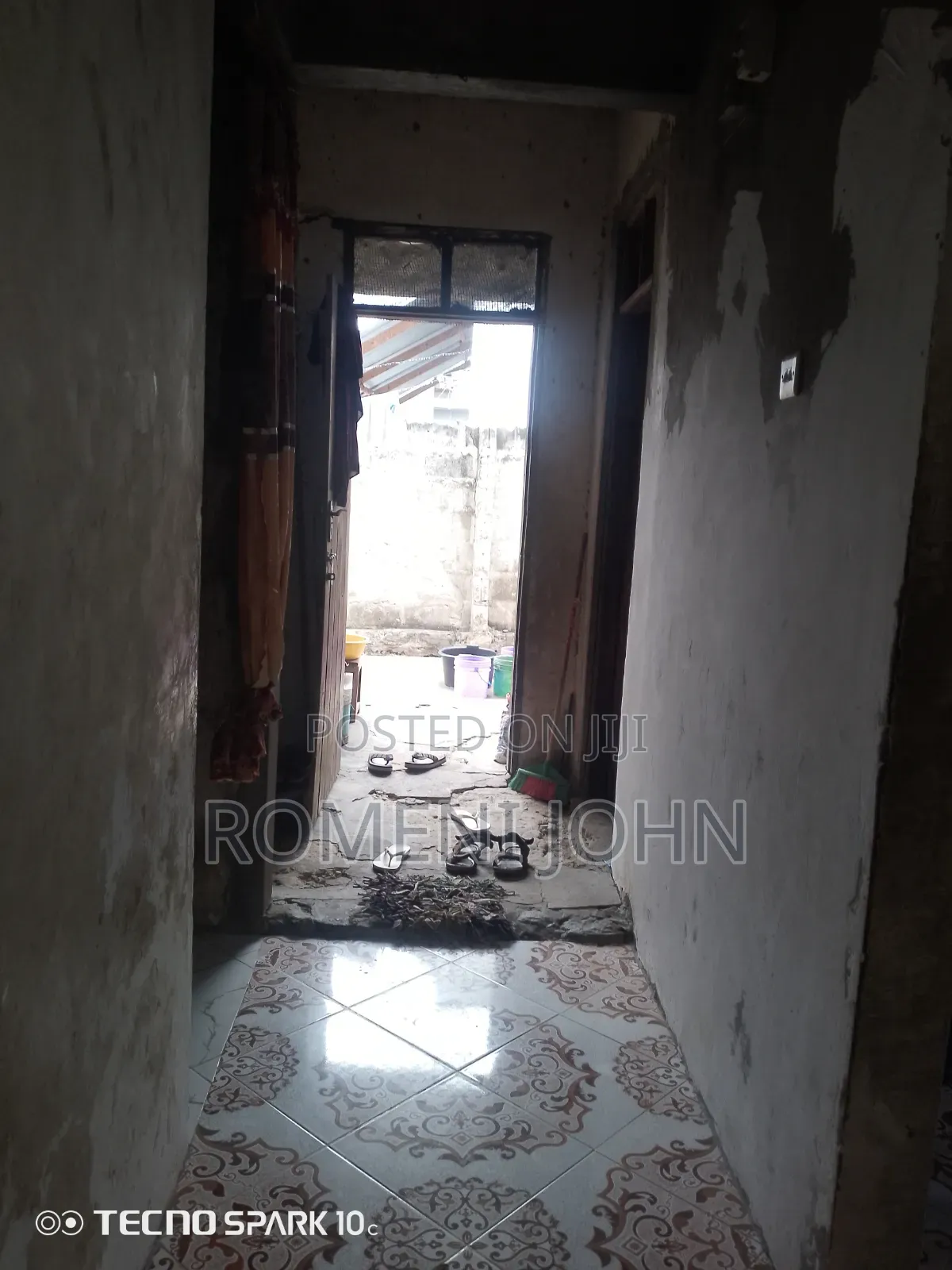 4bdrm House in Tanzania, Ukonga for sale