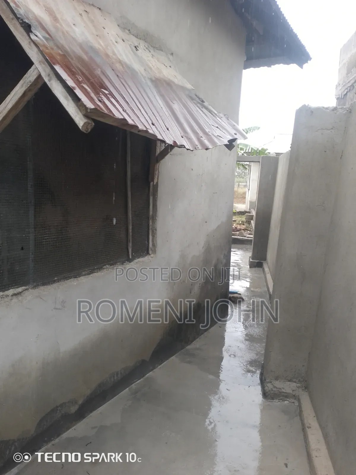 4bdrm House in Tanzania, Ukonga for sale