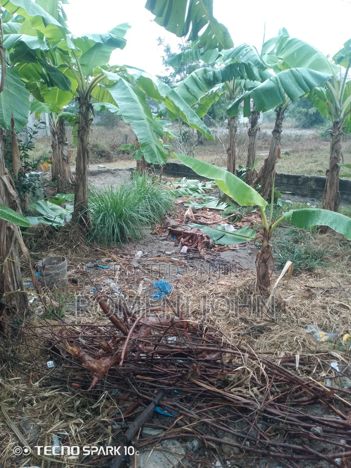 4bdrm House in Tanzania, Ukonga for sale