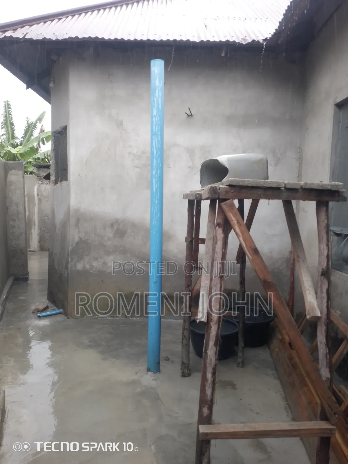 4bdrm House in Tanzania, Ukonga for sale