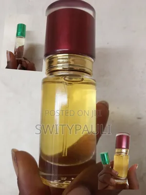 Suprimancy Perfume