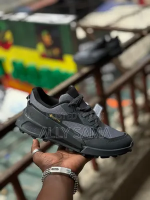 Men's Sneakers Ecco Goretex New New 2026