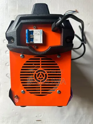 Electric Welding Machines