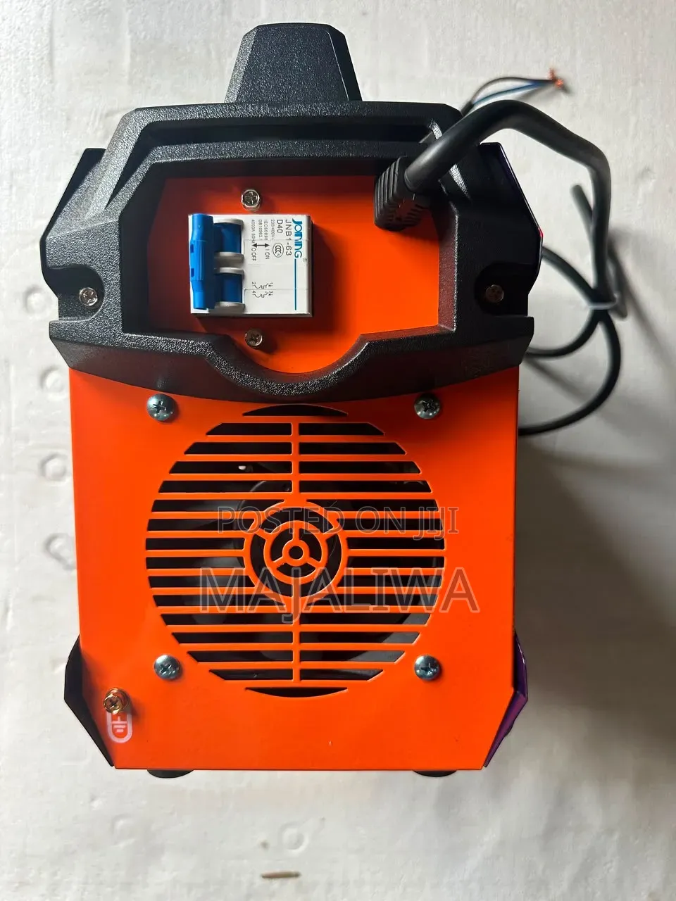 Electric Welding Machines
