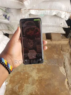 LG Style 3 64 GB Black