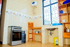 Furnished 1bdrm Apartment in Mpk Apartments,, Kiseke for rent