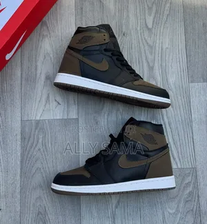 Men's Sneakers NikeAir Jordan 1