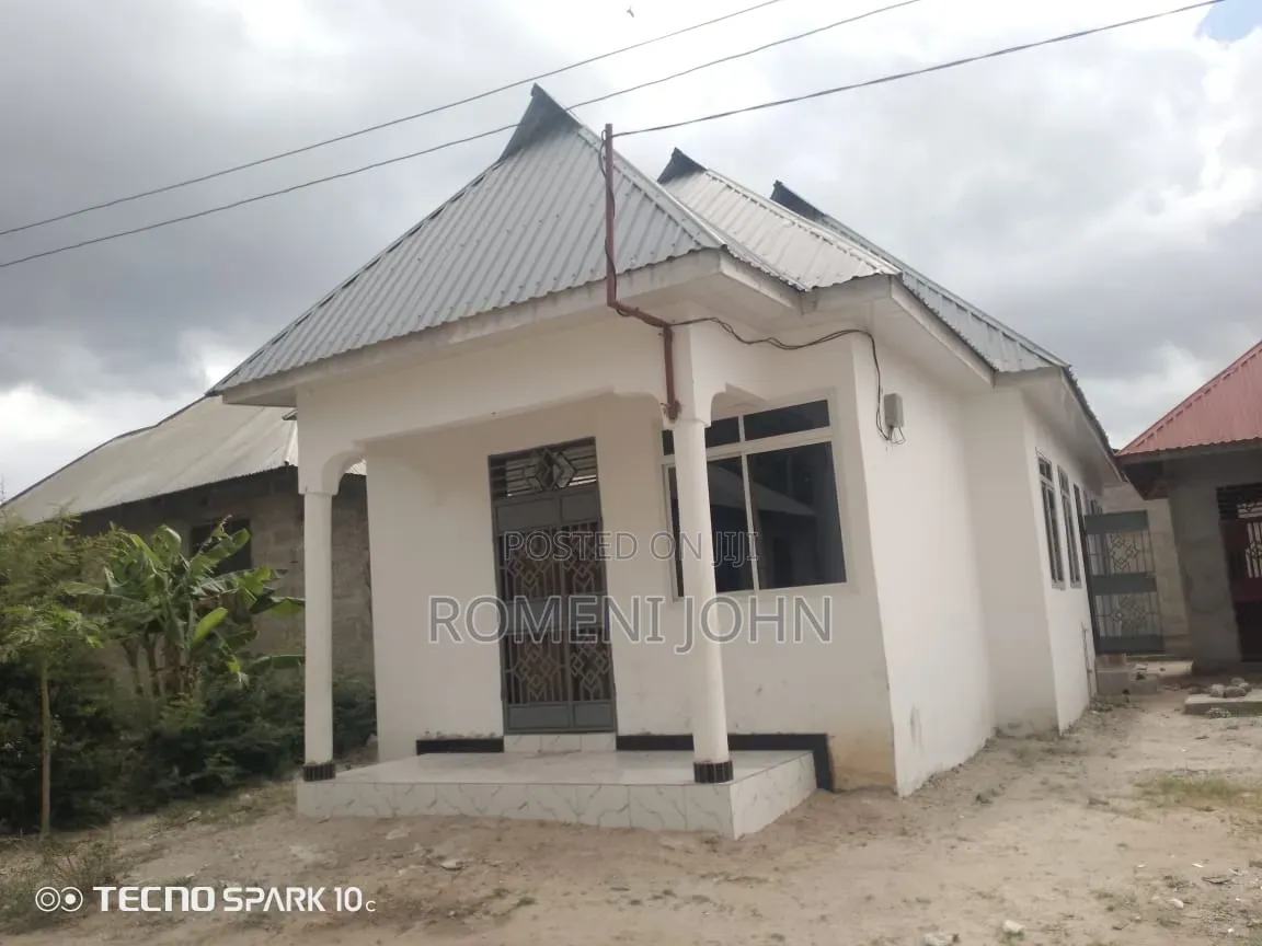 3bdrm House in Tanzania, Ukonga for rent