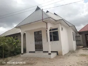 3bdrm House in Tanzania, Ukonga for rent