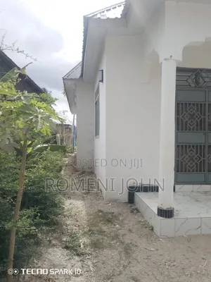 3bdrm House in Tanzania, Ukonga for rent