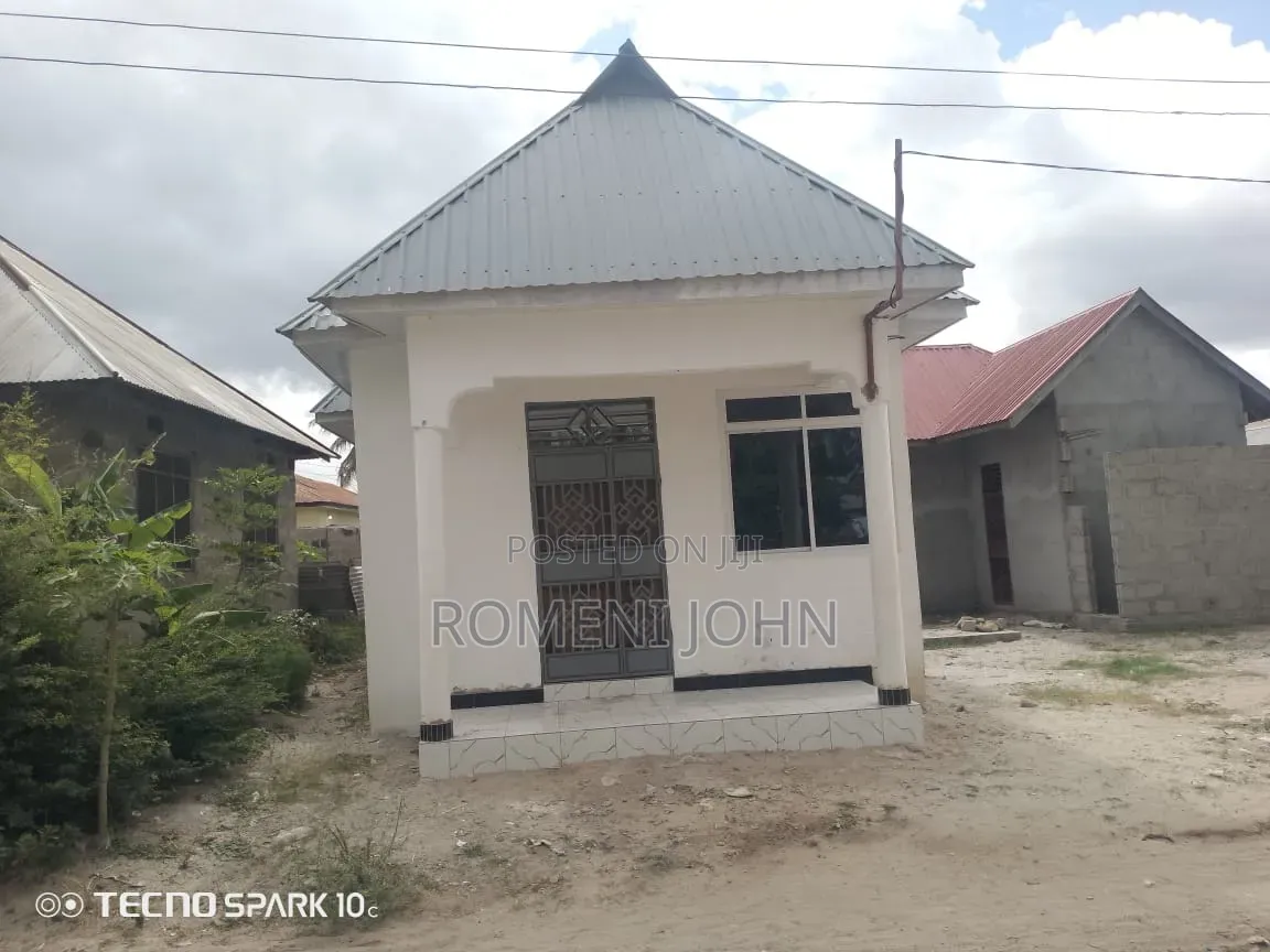 3bdrm House in Tanzania, Ukonga for rent