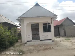 3bdrm House in Tanzania, Ukonga for rent