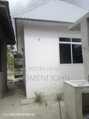 3bdrm House in Tanzania, Ukonga for rent