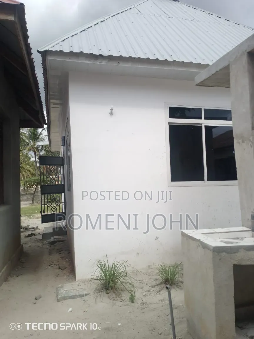 3bdrm House in Tanzania, Ukonga for rent