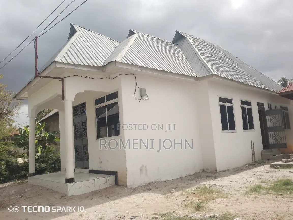 3bdrm House in Tanzania, Ukonga for rent