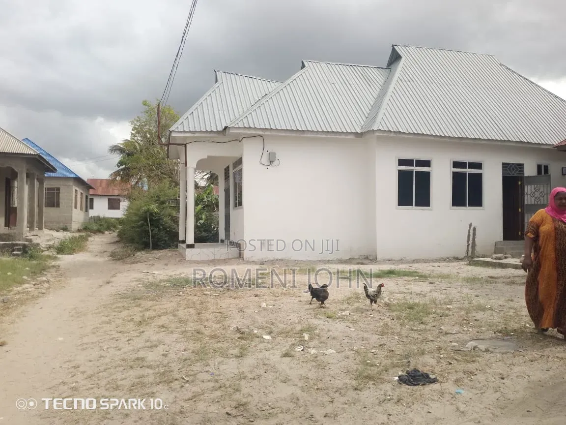 3bdrm House in Tanzania, Ukonga for rent