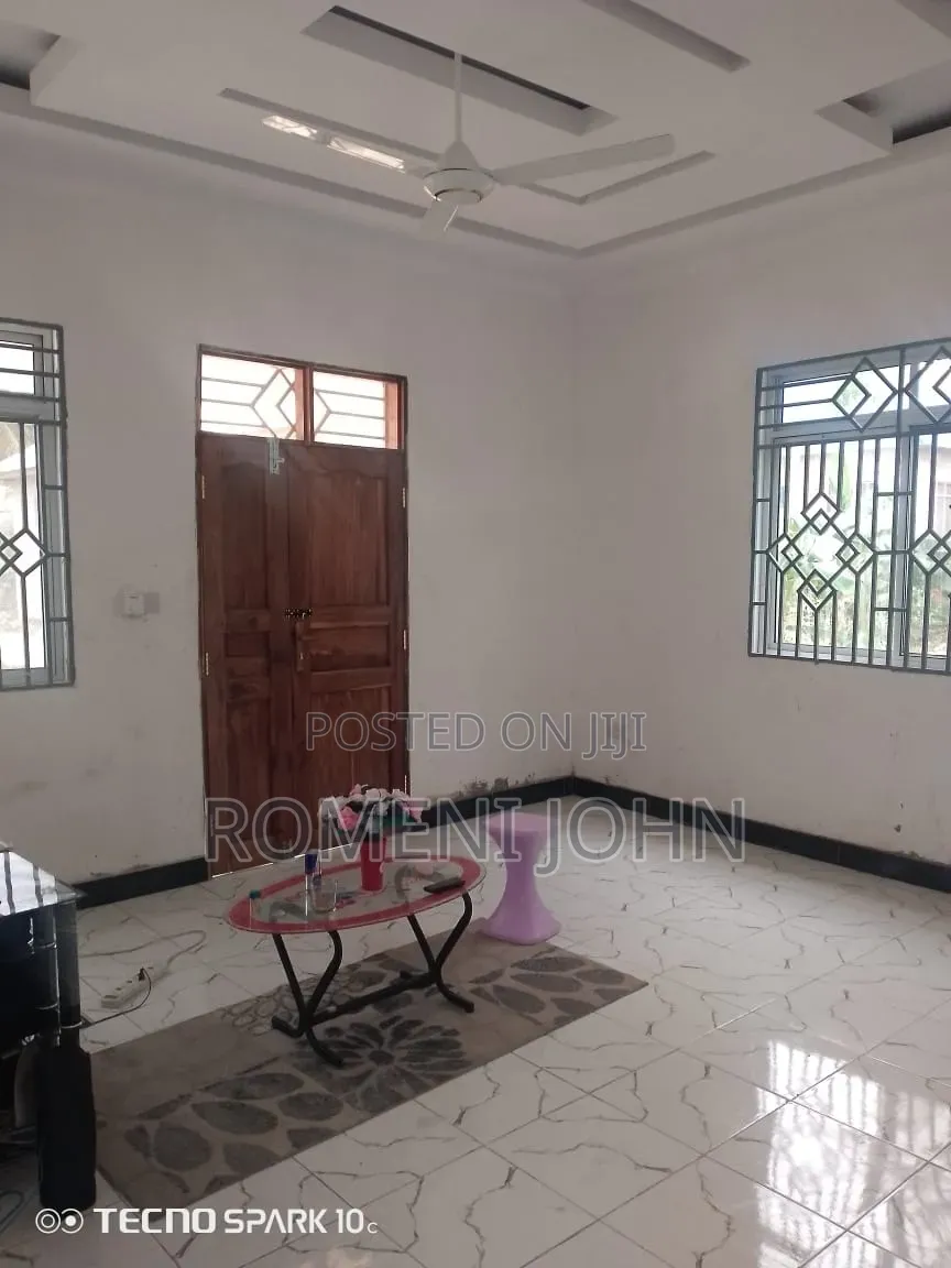 3bdrm House in Tanzania, Ukonga for rent
