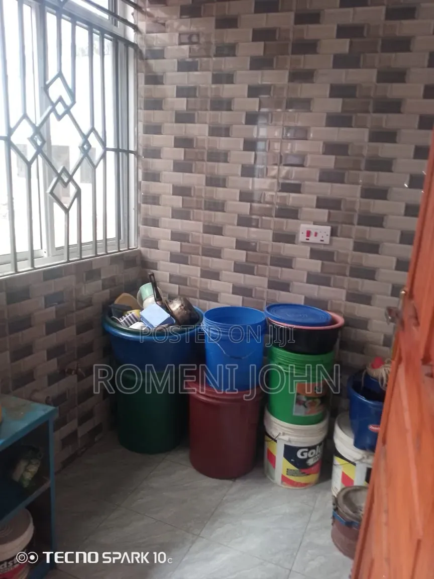 3bdrm House in Tanzania, Ukonga for rent