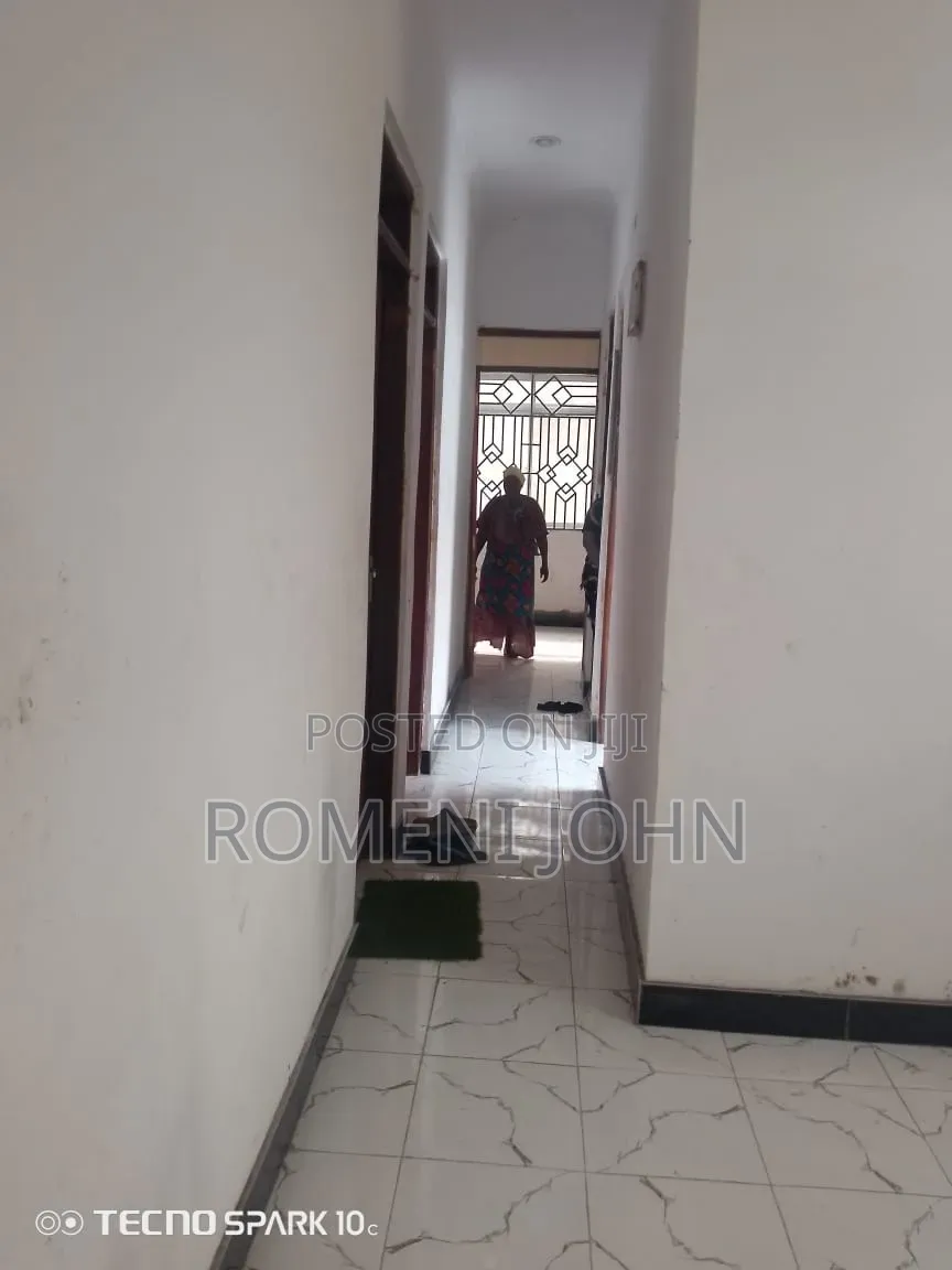 3bdrm House in Tanzania, Ukonga for rent