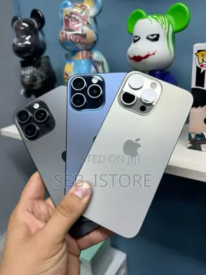 Apple iPhone 15 Pro Max 256 GB Gray
