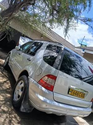 Mercedes-Benz M Class ML 350 4Matic 2012 Silver